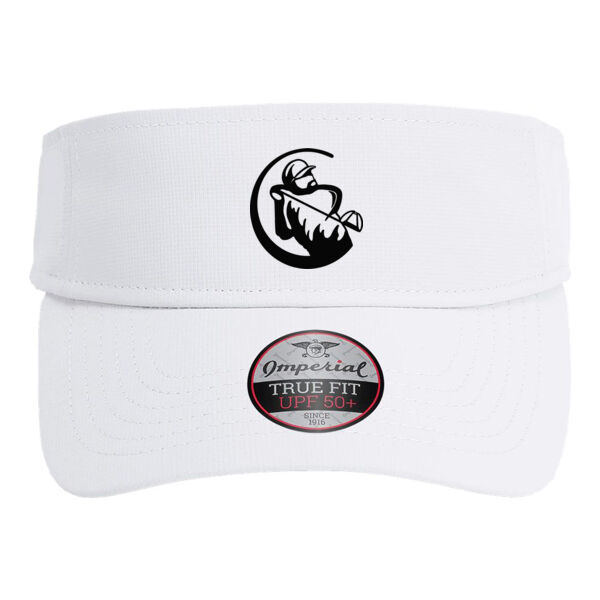 TEAM THEEGALA - LOGO - IMPERIAL VISOR - $RXPL4G$ Thumbnail